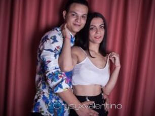Crysyxvalentino