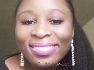 Cuddlesweet