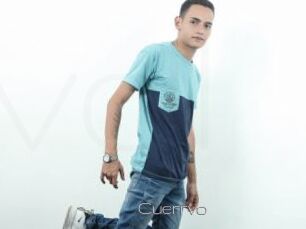 Cuerrvo