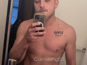 Cumalong69