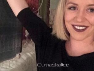 Cumaskalice