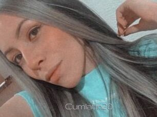 Cumlatin20