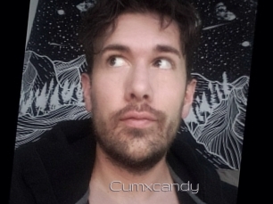 Cumxcandy
