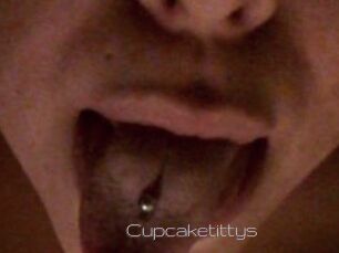 Cupcaketittys