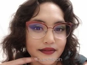 Cupidsboh