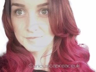 Curiouscapreaceuk