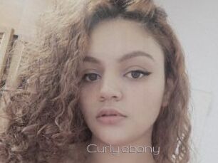 Curly_ebony