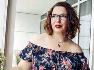 Curlykarina