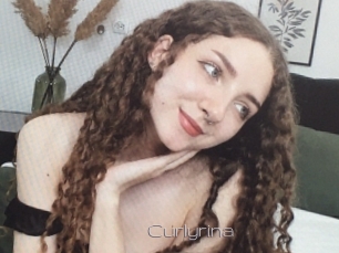 Curlyrina