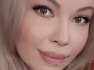 Curvywhitney