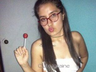 Cute_loraine