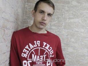 Cuteboydorin