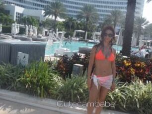 Cutecambabe