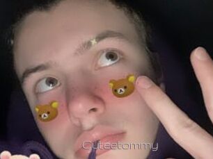 Cuteetommy