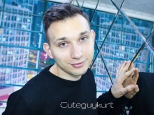 Cuteguykurt