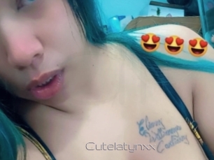 Cutelatynxx