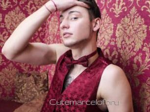 Cutemarceloforu