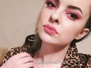 Cutepeaches