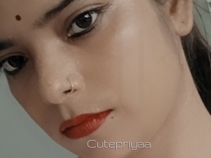 Cutepriyaa