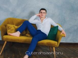 Cuterahsaanforu
