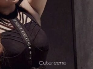 Cutereena