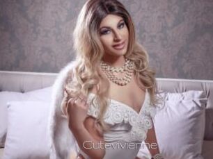 Cutevivienne
