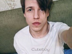Cutieboy