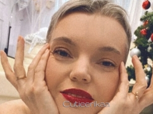cutieerikaa Vidéo de lesbienne