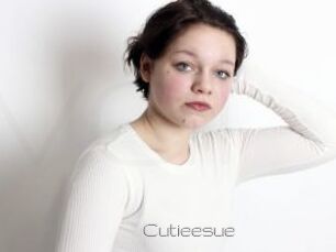 Cutieesue