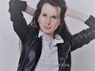 Cutiejoanna