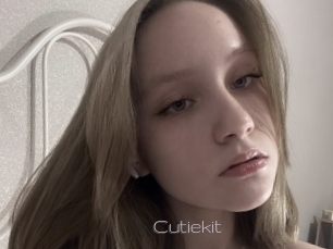 cutiekit Vidéo de lesbienne