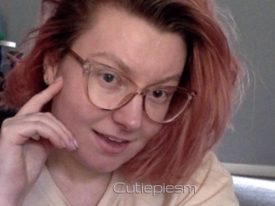 Cutiepiesm