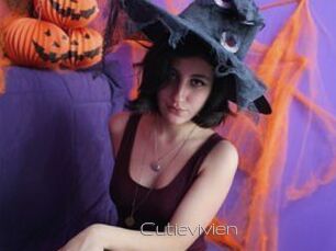Cutievivien