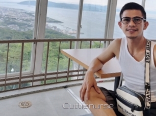 Cuttienurse