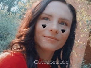 Cuttiepettutie
