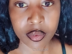 cutygal Vidéo de lesbienne