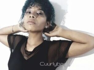 Cuurlybae