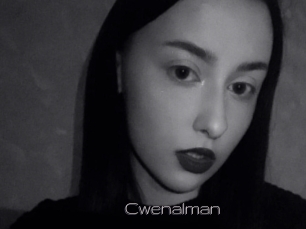 Cwenalman