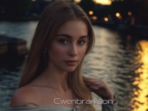 Cwenbramson