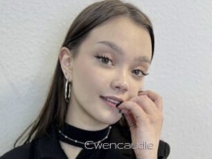 Cwencaudle
