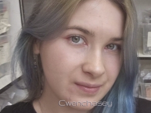 Cwenchasey