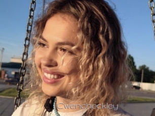 Cwencheckley