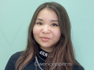 Cwencoppens
