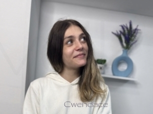 Cwendace
