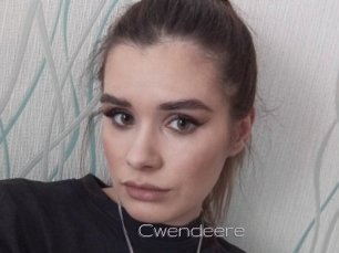 Cwendeere