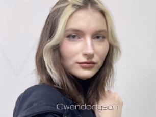 Cwendodgson