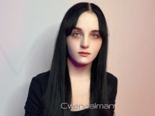Cwenealman