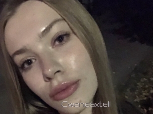 Cweneaxtell