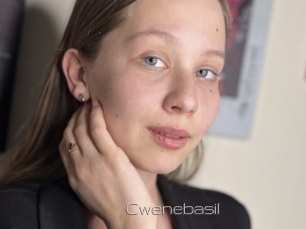 Cwenebasil