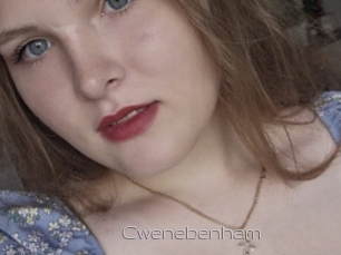 Cwenebenham